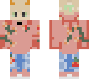 survival skin