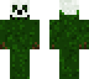 swamp demon