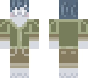 swamp elf