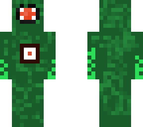 swampy scare