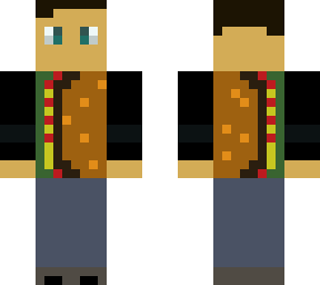 taco kid