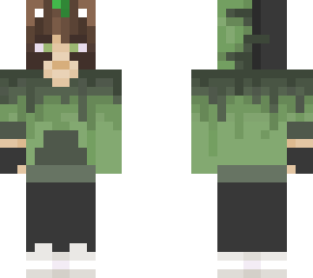 tanuki boy