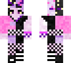 teagans skin