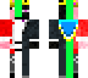 techdremen