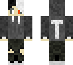 tenity official