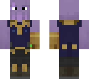 thanos