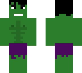 the hulk (comics - updated)