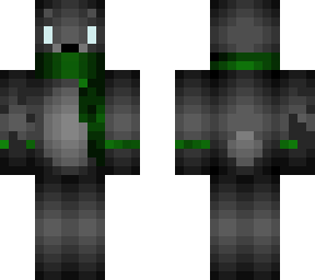 the phantom green