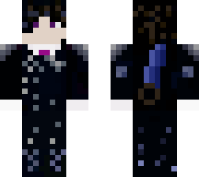 the rogue ender mage