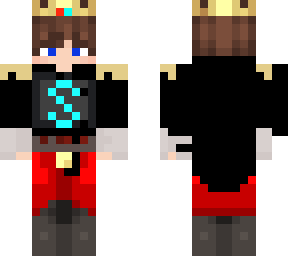 the s king (steve version