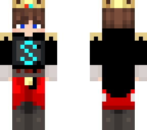the s king 3