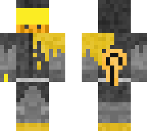 the smiler (with different clothes)