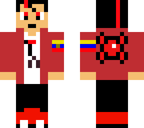 theanilikador redit, my skin xd