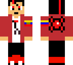 theanilikador redit, my skin xd v2