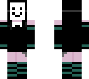 this is for my minecraft skin