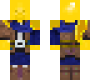 tilt (steve legends)