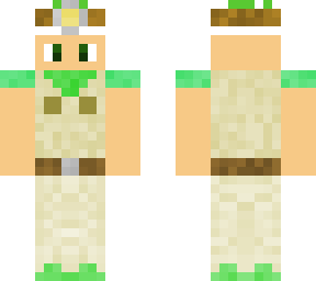 toad verde