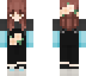 tomboy ( chibi