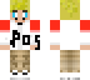 tommy pogggg