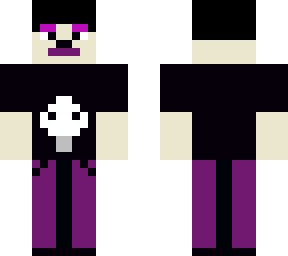 too cool for skull