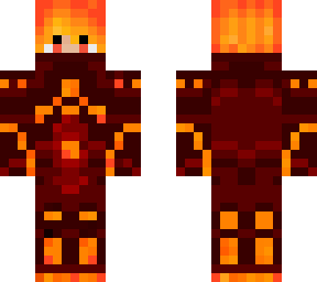 tosh but make it a blaze