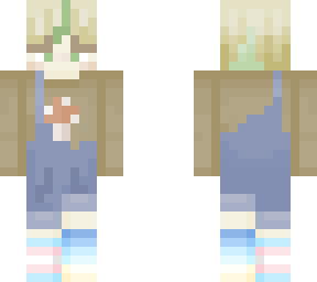 trans & uranic person