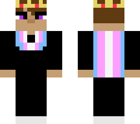 trans boy