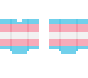 transgender jumper