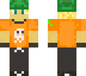 turtle boy/mufffiin boy