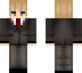 tuxedo raiyan