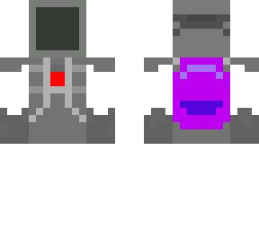 tv robot