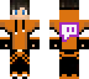 twitch manetje logo