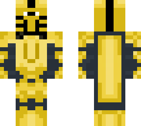 ucf knightro v5