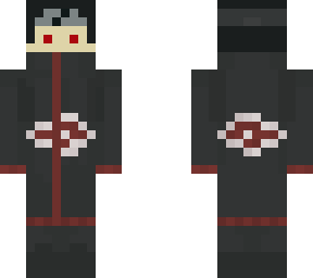 uchiha itachi