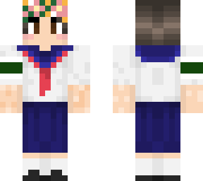 uiharu kazari