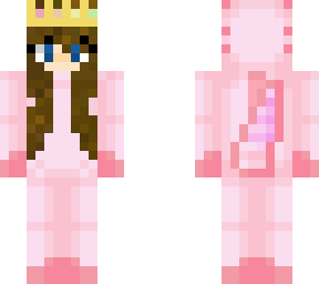 updated axolotl queen