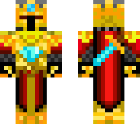 upgraded madminion