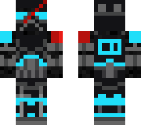 vader's elite lieutenant
