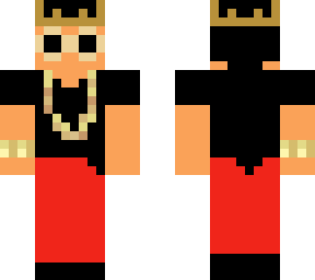 vp own skin