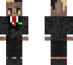 vtgpoison suit1
