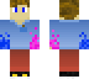 waltsdisapline reskin