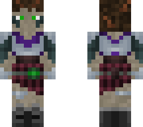 wandering warlock 1.0