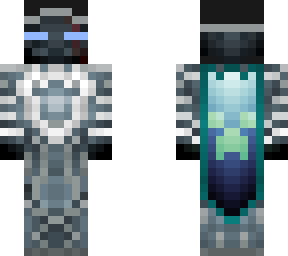 water mage