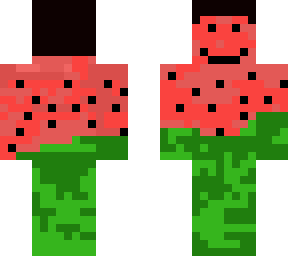 watermelon man