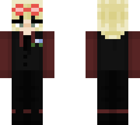 weddding skin