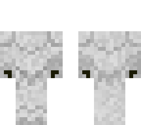white knight armor :re