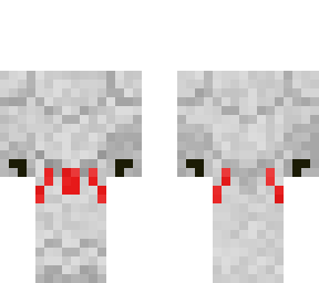 white knight armor