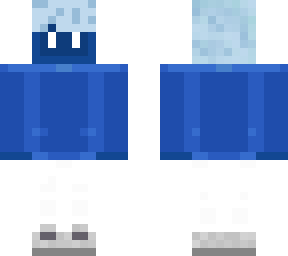 wilbursoot inverted colors