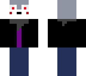 willow v2 (infected)