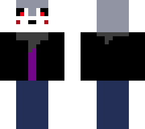 willow v2 (infected)